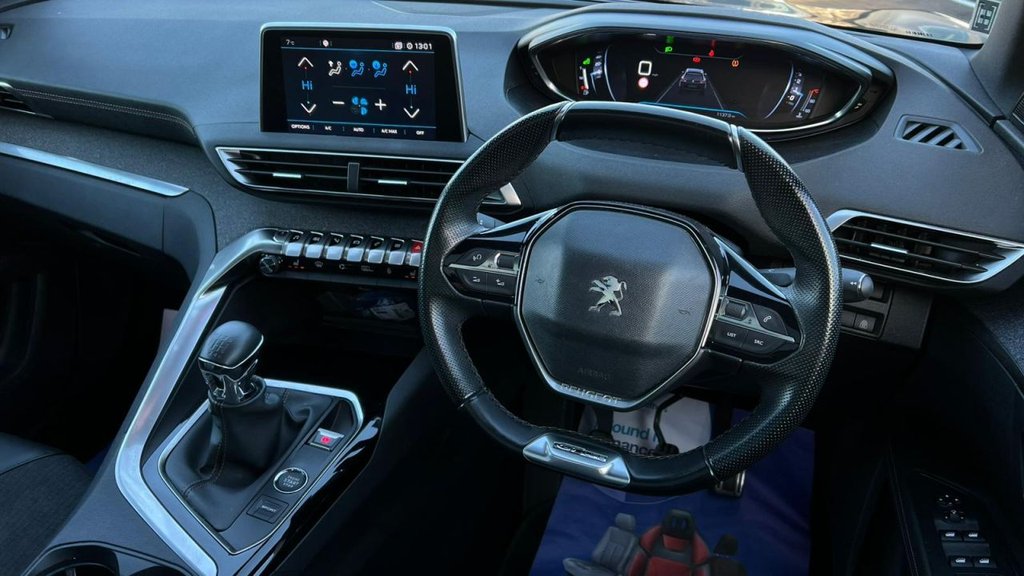 Used Peugeot 5008 2019 for sale - 76660620: Photo 15