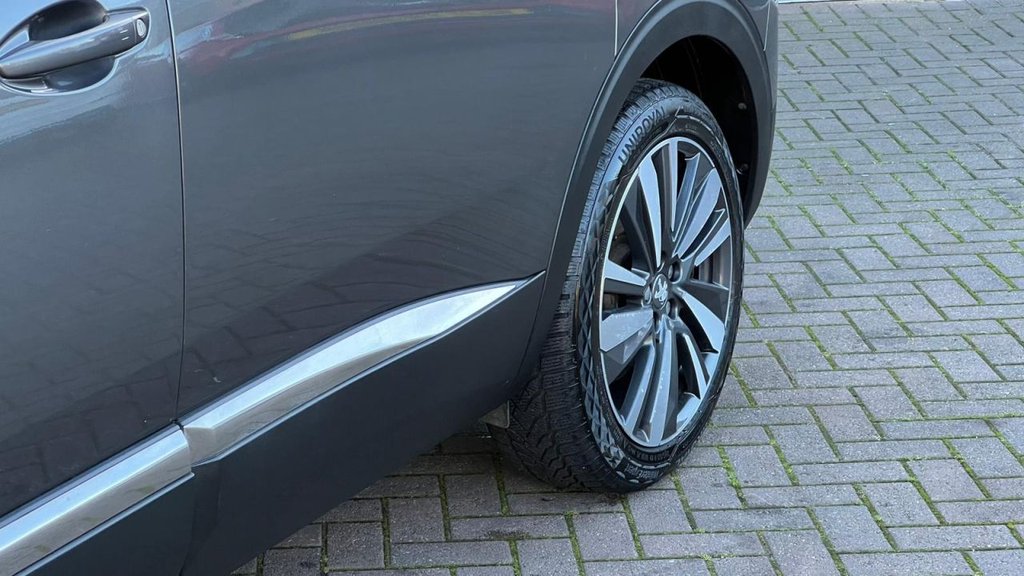 Used Peugeot 5008 2019 for sale - 76660620: Photo 18