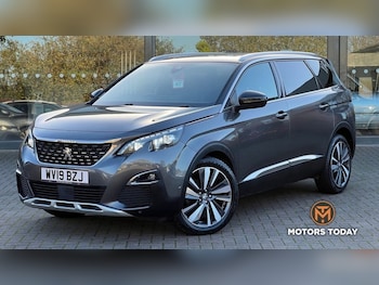 2019 (19) - 1.5 BlueHDi GT Line Premium 5dr