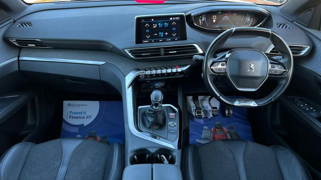 Used Peugeot 5008 2019 for sale - 76660620: Photo 2