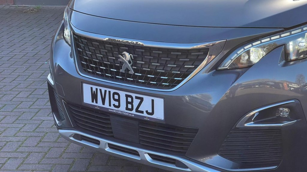 Used Peugeot 5008 2019 for sale - 76660620: Photo 20