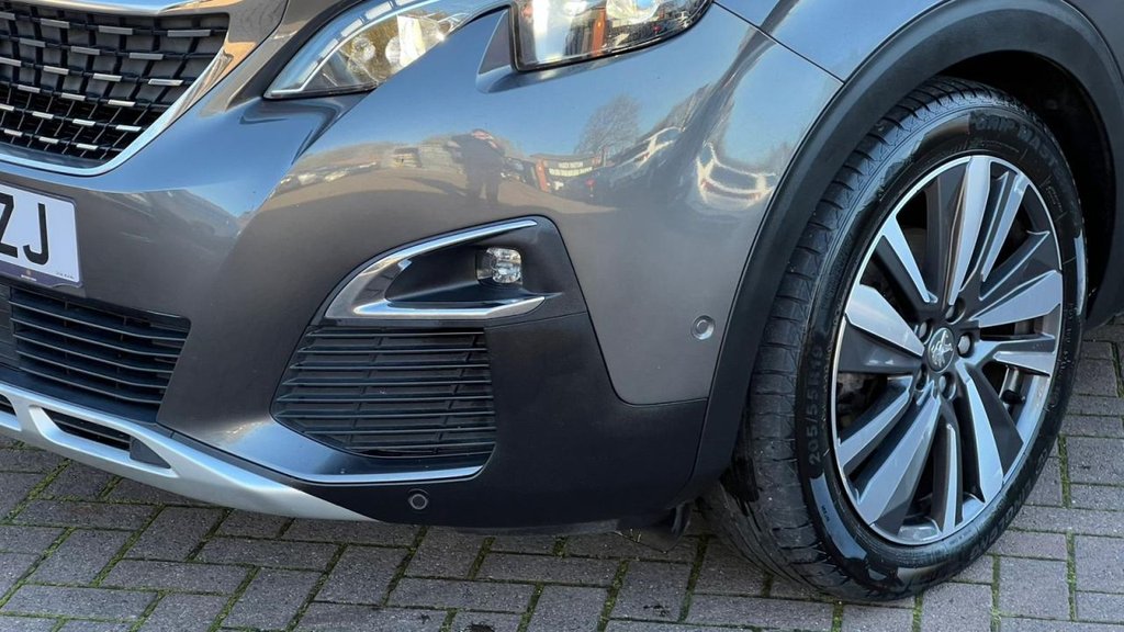 Used Peugeot 5008 2019 for sale - 76660620: Photo 21