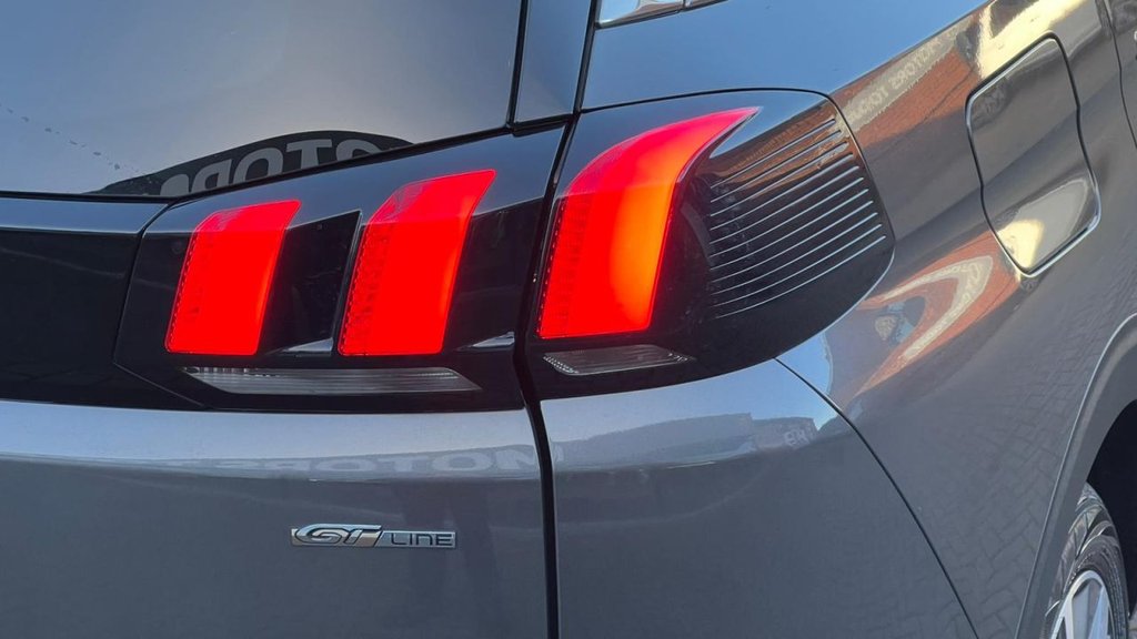 Used Peugeot 5008 2019 for sale - 76660620: Photo 22