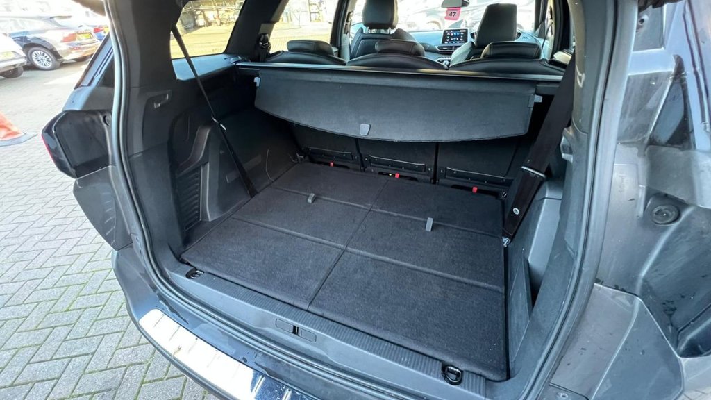 Used Peugeot 5008 2019 for sale - 76660620: Photo 25