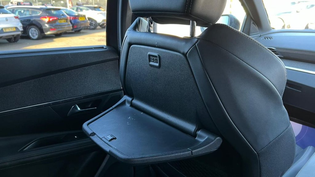 Used Peugeot 5008 2019 for sale - 76660620: Photo 27