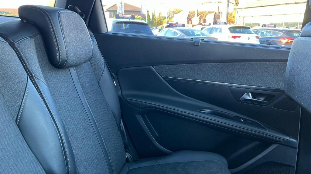 Used Peugeot 5008 2019 for sale - 76660620: Photo 29
