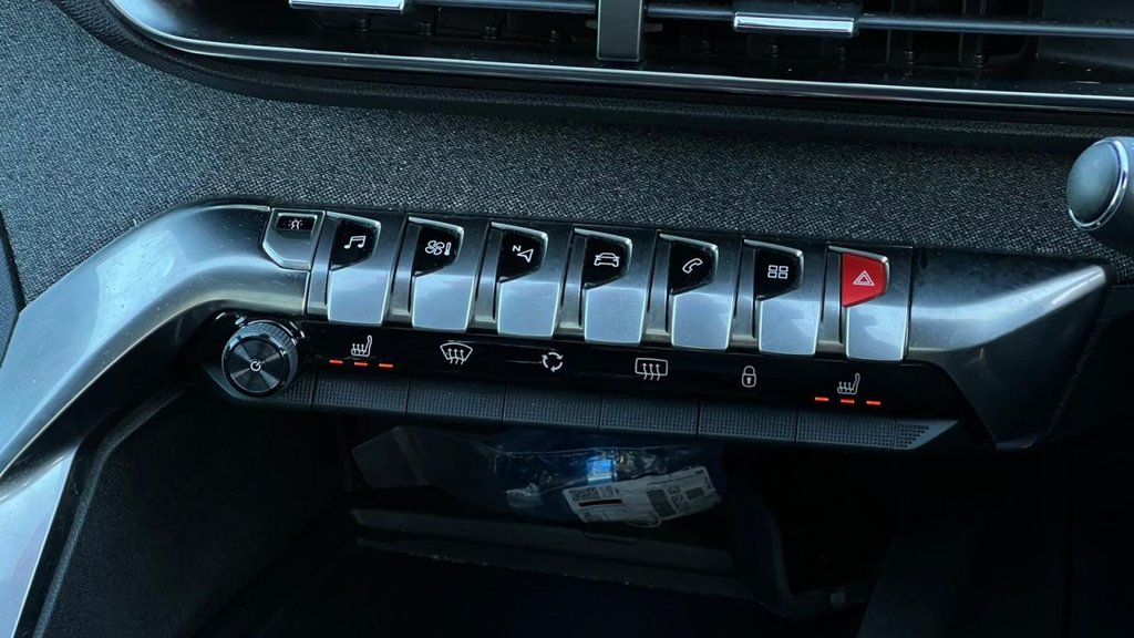 Used Peugeot 5008 2019 for sale - 76660620: Photo 30