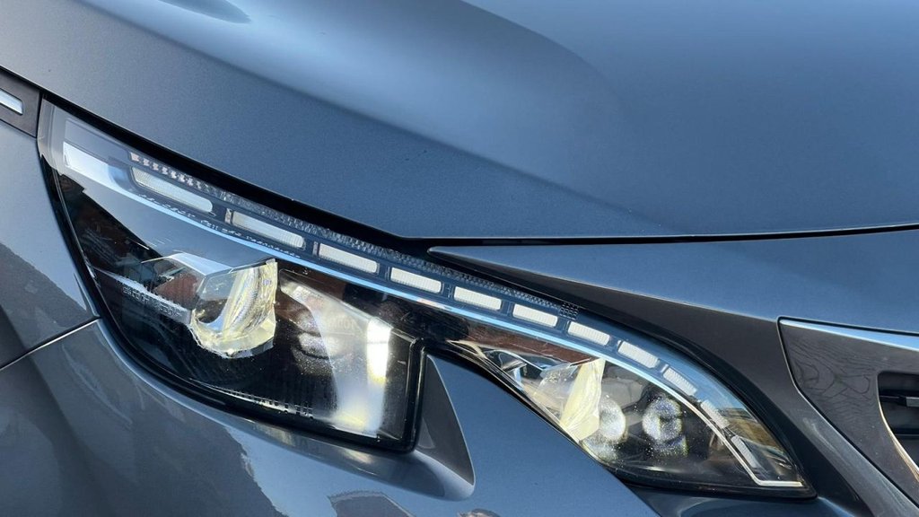 Used Peugeot 5008 2019 for sale - 76660620: Photo 32