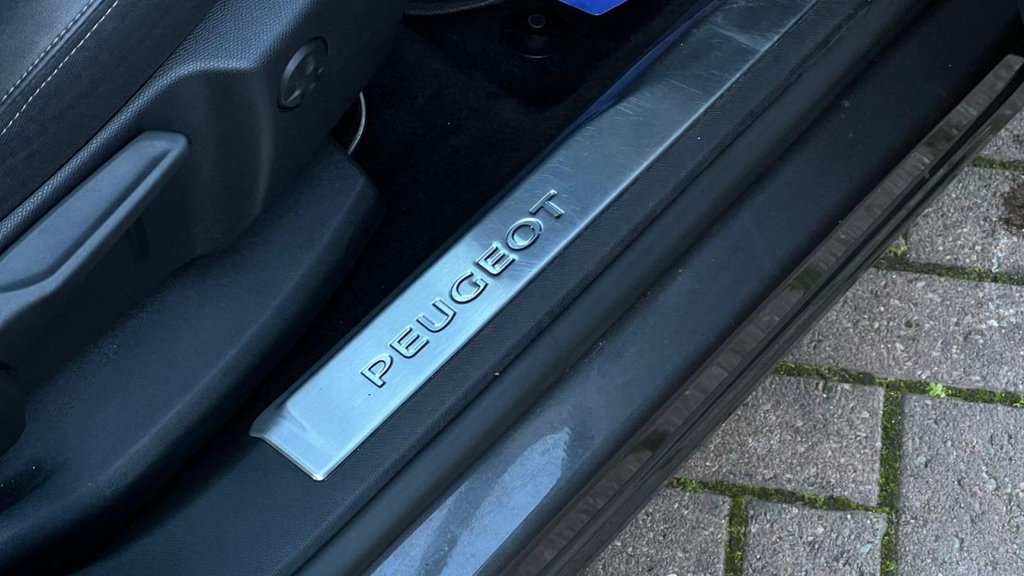 Used Peugeot 5008 2019 for sale - 76660620: Photo 34