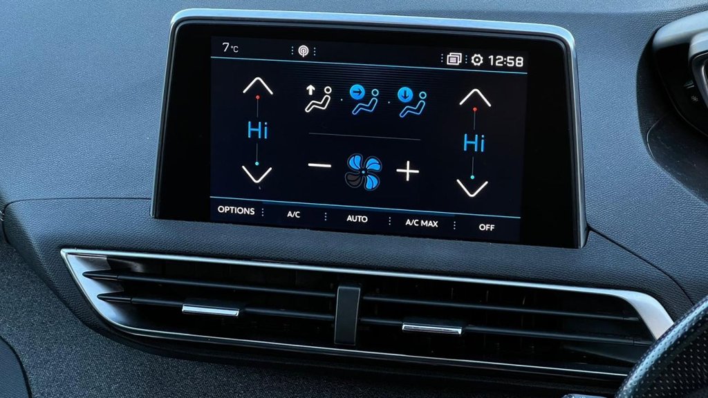 Used Peugeot 5008 2019 for sale - 76660620: Photo 37