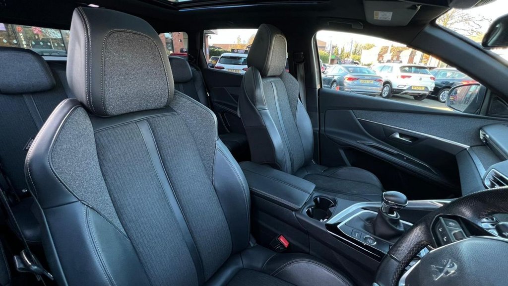 Used Peugeot 5008 2019 for sale - 76660620: Photo 44