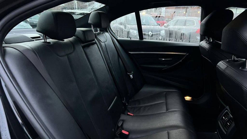 Used BMW 3 Series 2017 for sale - 77080337: Photo 14