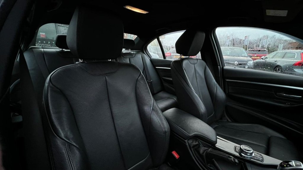 Used BMW 3 Series 2017 for sale - 77080337: Photo 15