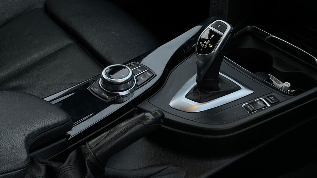 Used BMW 3 Series 2017 for sale - 77080337: Photo 16