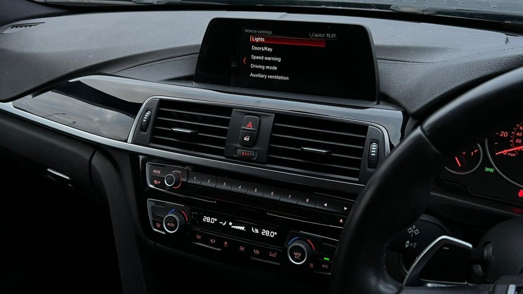 Used BMW 3 Series 2017 for sale - 77080337: Photo 17