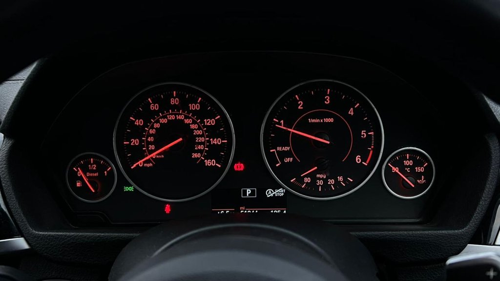 Used BMW 3 Series 2017 for sale - 77080337: Photo 18