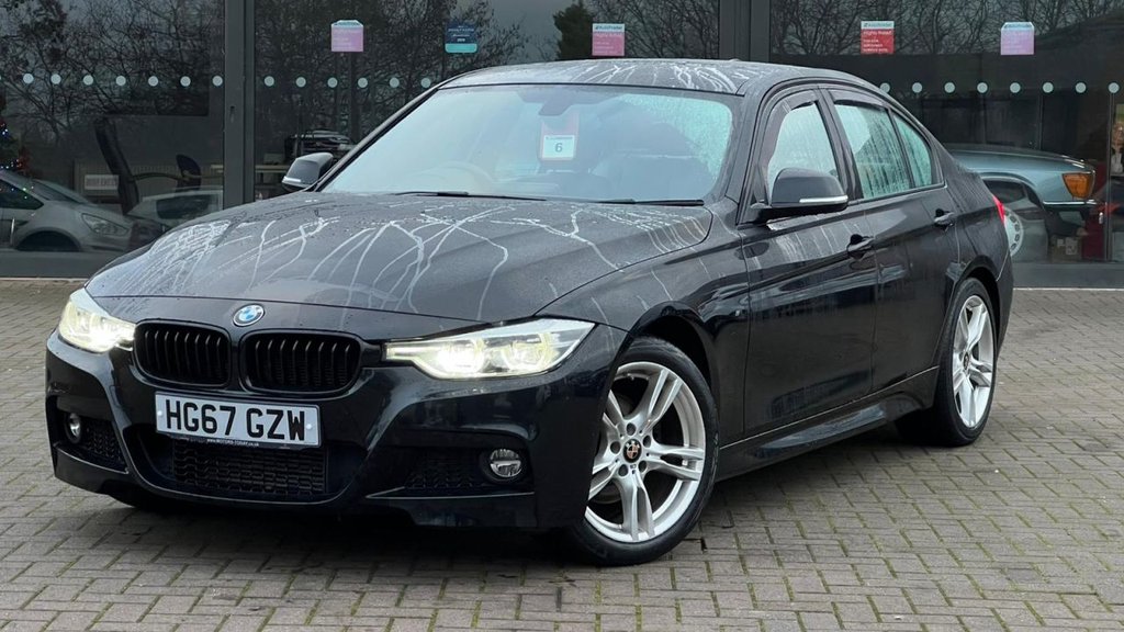 Used BMW 3 Series 2017 for sale - 77080337: Photo 21