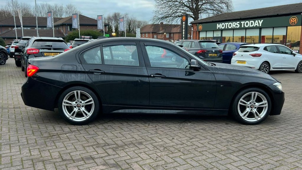 Used BMW 3 Series 2017 for sale - 77080337: Photo 3