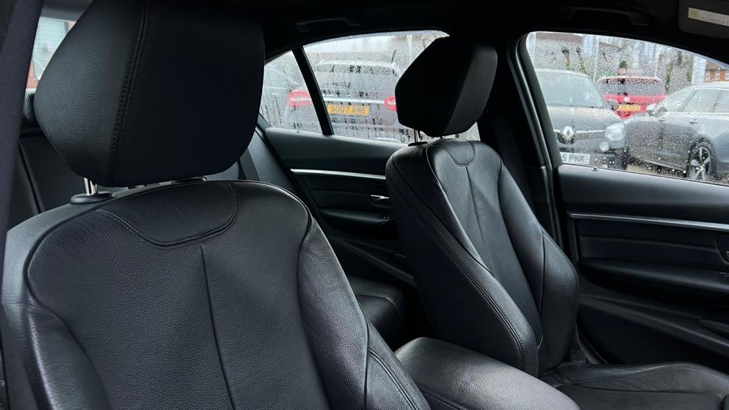 Used BMW 3 Series 2017 for sale - 77080337: Photo 7