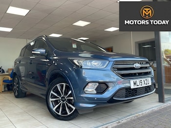 Used Ford Kuga 2019 for sale - 75573339: Photo