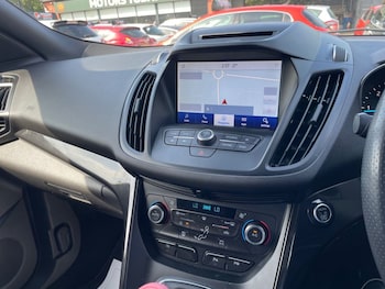 Used Ford Kuga 2019 for sale - 75573339: Photo