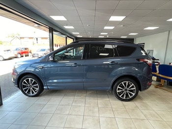 Used Ford Kuga 2019 for sale - 75573339: Photo