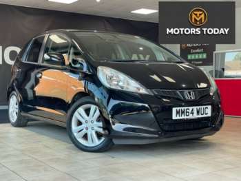 2015 (64) - 1.4 i-VTEC ES Plus Hatchback 5dr Petrol Manual Euro 5 (99 ps)