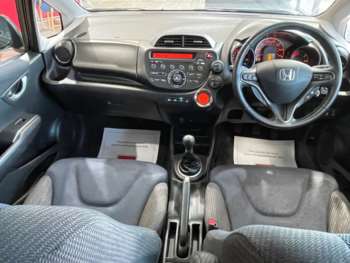 Used Honda Jazz 2015 for sale - 74684989: Photo