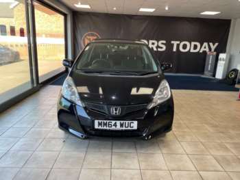 Used Honda Jazz 2015 for sale - 74684989: Photo