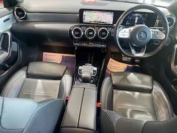 Used Mercedes-Benz CLA 2019 for sale - 75853142: Photo