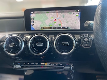 Used Mercedes-Benz CLA 2019 for sale - 75853142: Photo