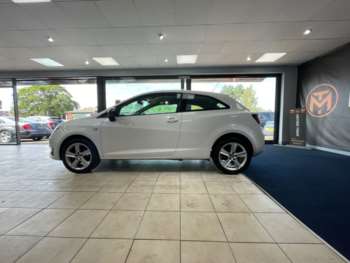 Used SEAT Ibiza 2016 for sale - 75159073: Photo