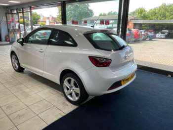 Used SEAT Ibiza 2016 for sale - 75159073: Photo