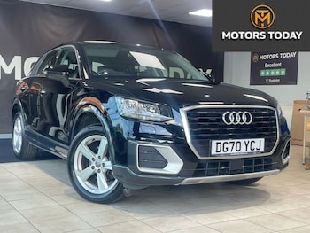 Used Audi Q2 2020 for sale - 76061840: Photo