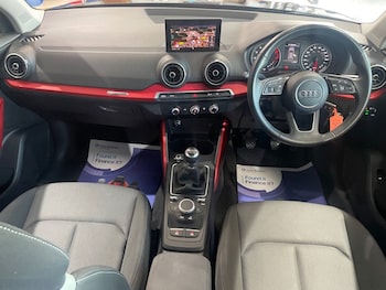 Used Audi Q2 2020 for sale - 76061840: Photo