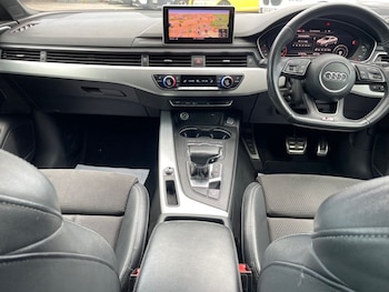 Used Audi A5 2017 for sale - 75815013: Photo