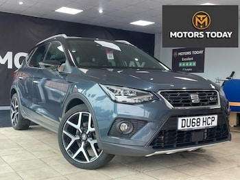 SEAT - Arona