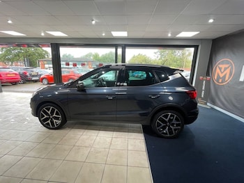 Used SEAT Arona 2018 for sale - 75721783: Photo
