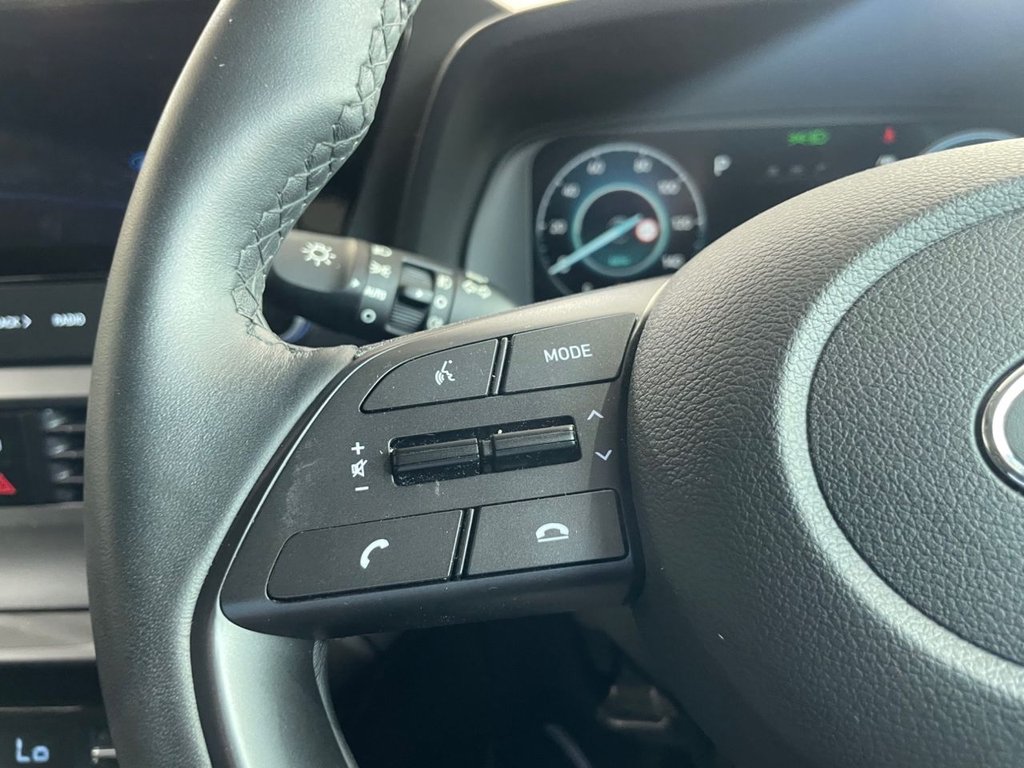 Used Hyundai i20 2021 for sale - 76309372: Photo 15