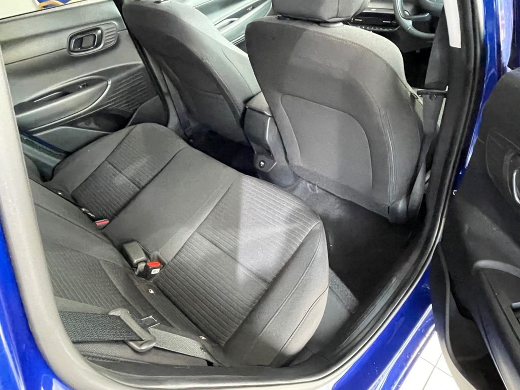 Used Hyundai i20 2021 for sale - 76309372: Photo 27