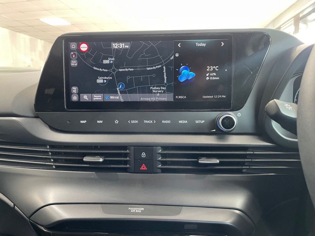 Used Hyundai i20 2021 for sale - 76309372: Photo 3