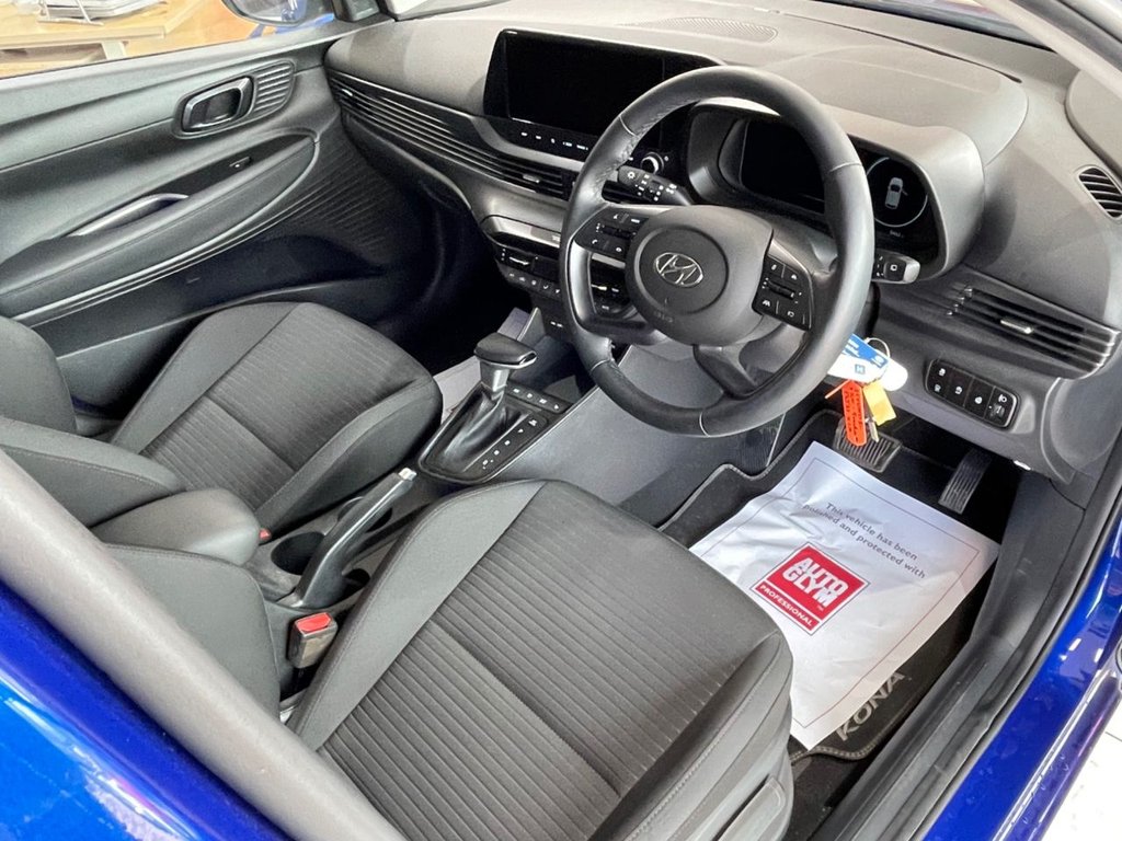 Used Hyundai i20 2021 for sale - 76309372: Photo 6