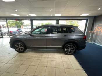 Used Volkswagen Tiguan Allspace 2018 for sale - 75104372: Photo