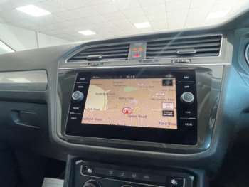 Used Volkswagen Tiguan Allspace 2018 for sale - 75104372: Photo