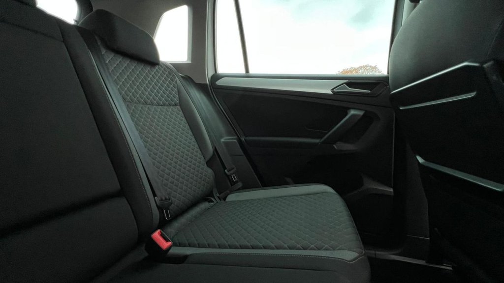 Used Volkswagen Tiguan 2018 for sale - 76514571: Photo 13