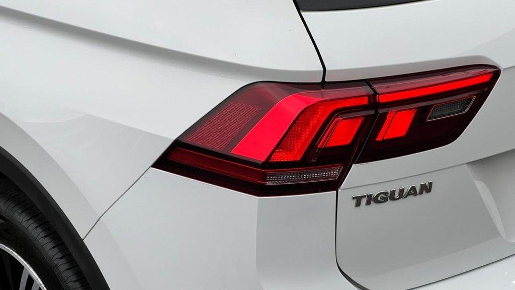 Used Volkswagen Tiguan 2018 for sale - 76514571: Photo 16