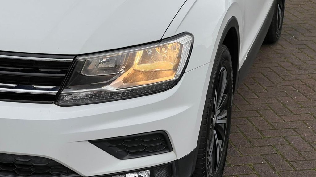 Used Volkswagen Tiguan 2018 for sale - 76514571: Photo 18