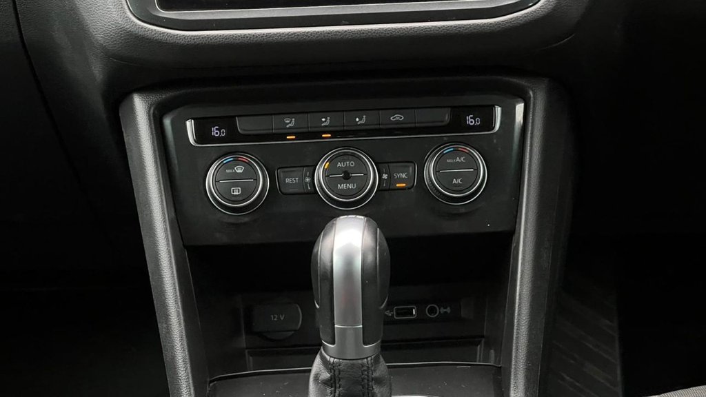 Used Volkswagen Tiguan 2018 for sale - 76514571: Photo 21