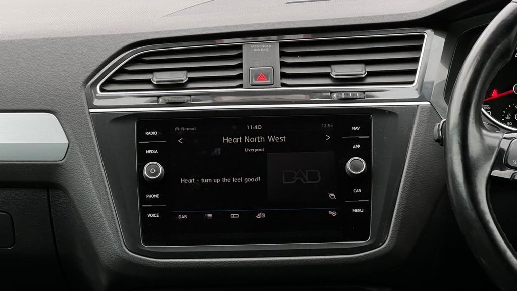 Used Volkswagen Tiguan 2018 for sale - 76514571: Photo 22