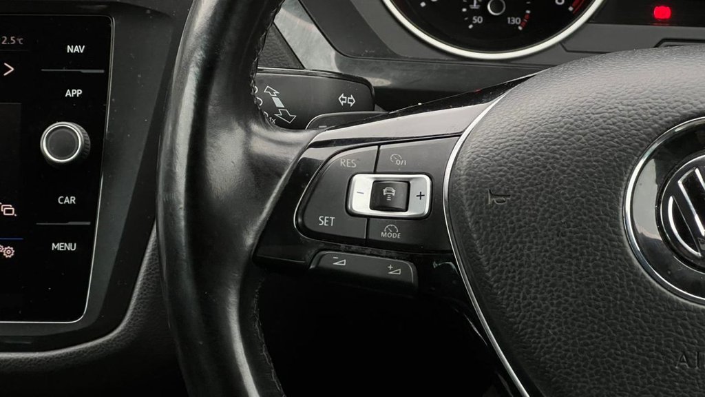 Used Volkswagen Tiguan 2018 for sale - 76514571: Photo 23